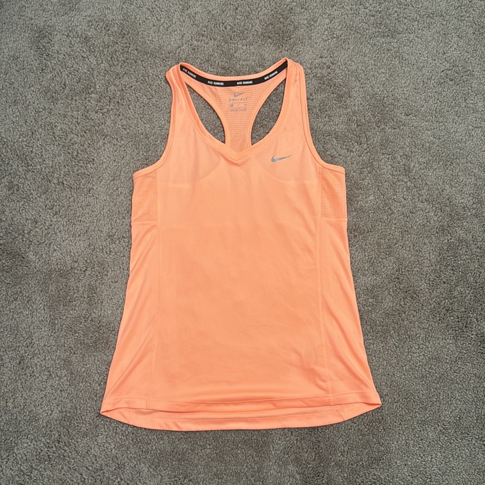 NIKE Dri Fit Tank BRAND NEW Size Small